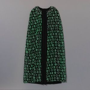 Hyde & EEK! Boutique Adult Cape Halloween Costume Wearable Accessory